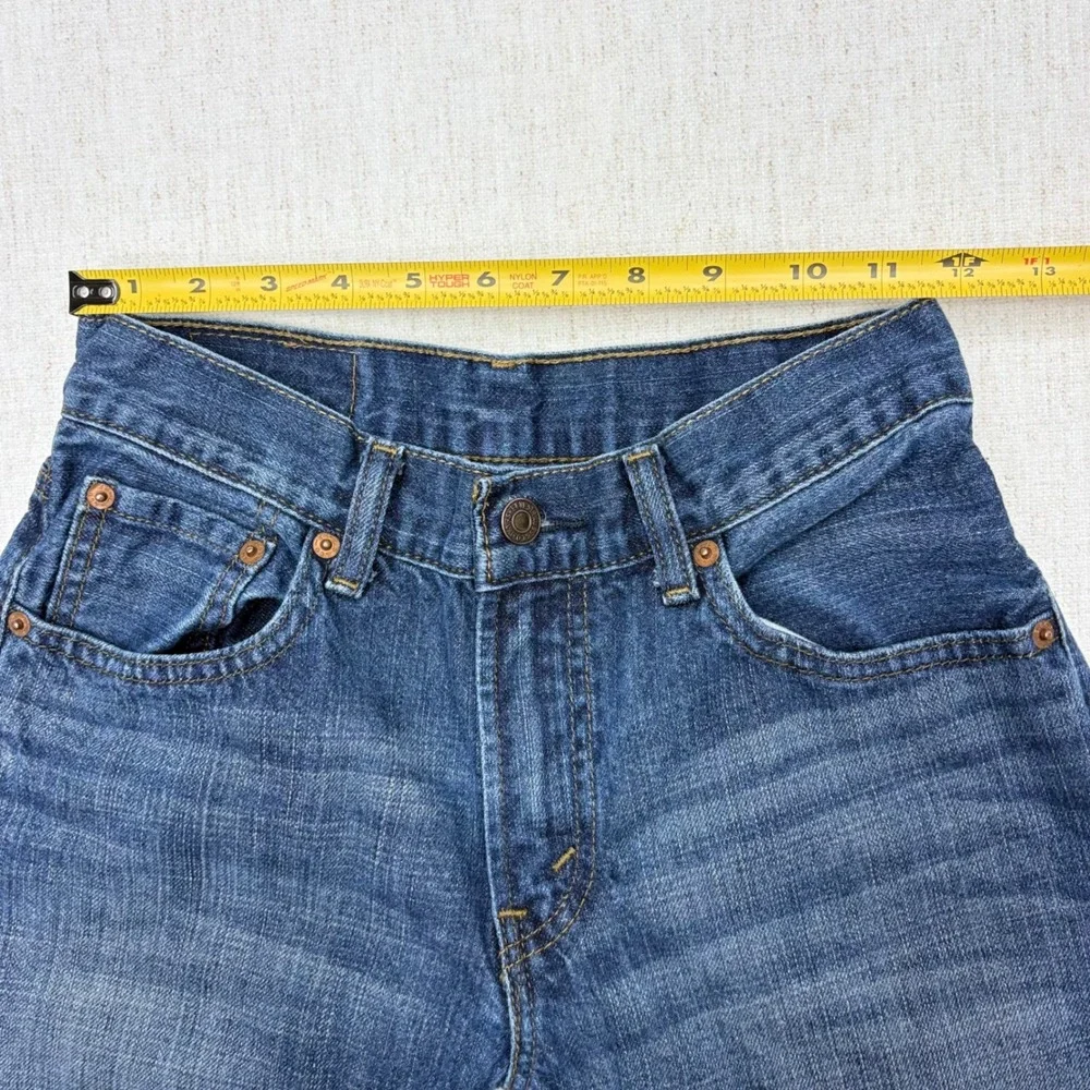 Levis levi 505